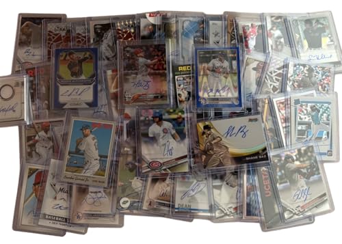 Baseball Walk Off Mystery Pack - 2 Cards, 1 PSA Graded & 1 Autograph/Relic Ungraded
