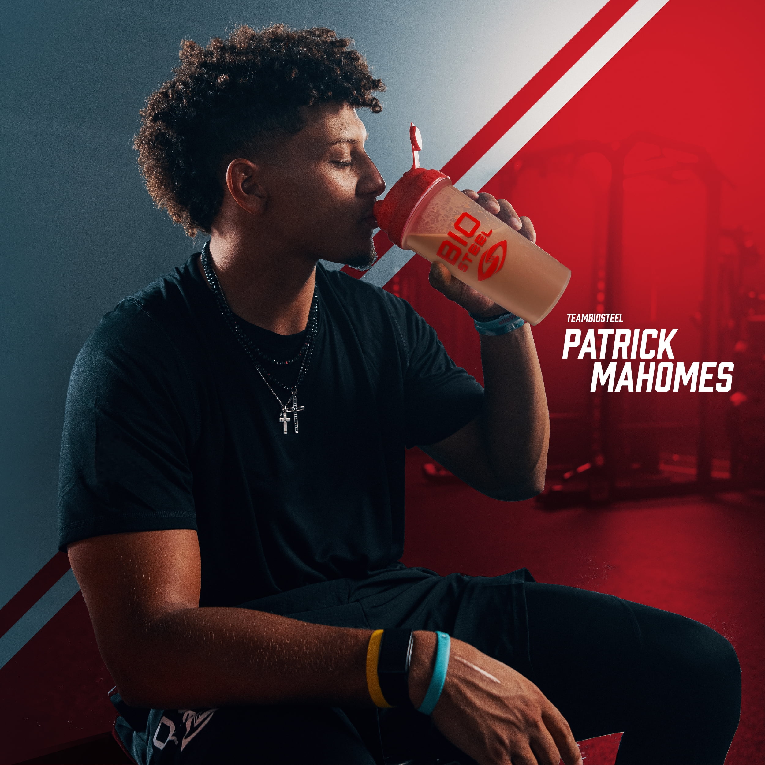 BioSteel Recovery Protein Plus Powder, Grass-Fed and Non-GMO Formula, Chocolate, 27 Servings