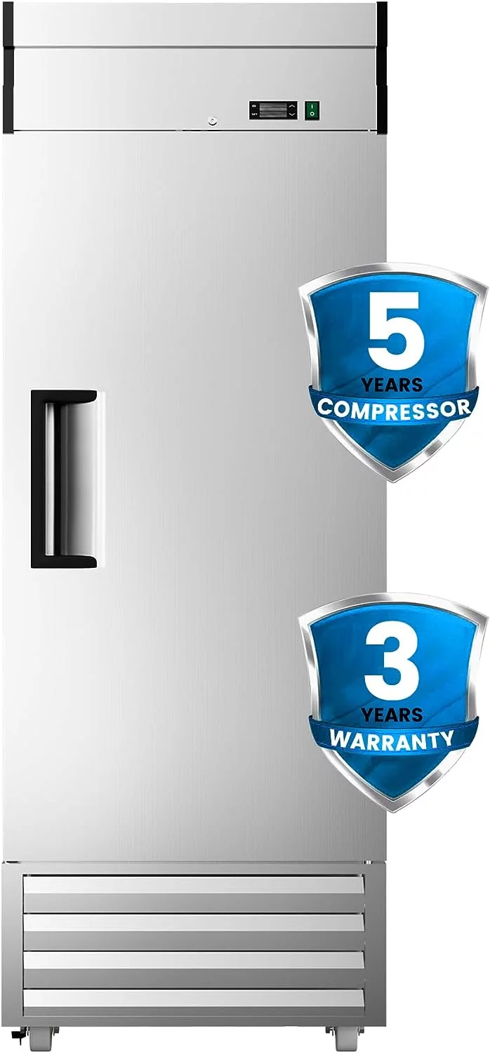 Hoccot Commercial Freezer 27