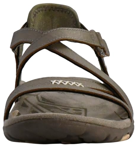 Merrell Women's Sandspur Rose Leather Sandal