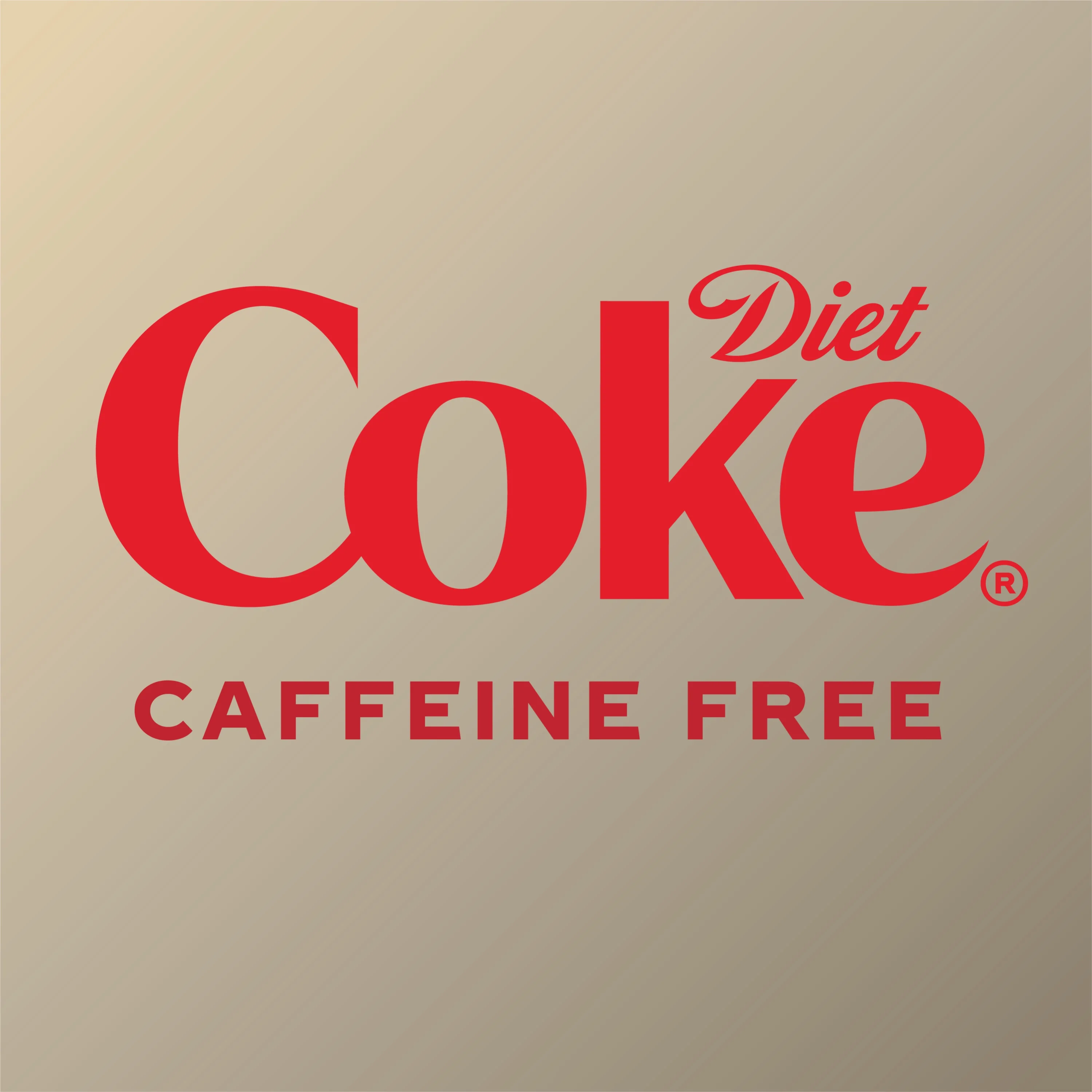 Diet Coke Caffeine Free Soda Pop, 12 fl oz, 24 Pack Cans