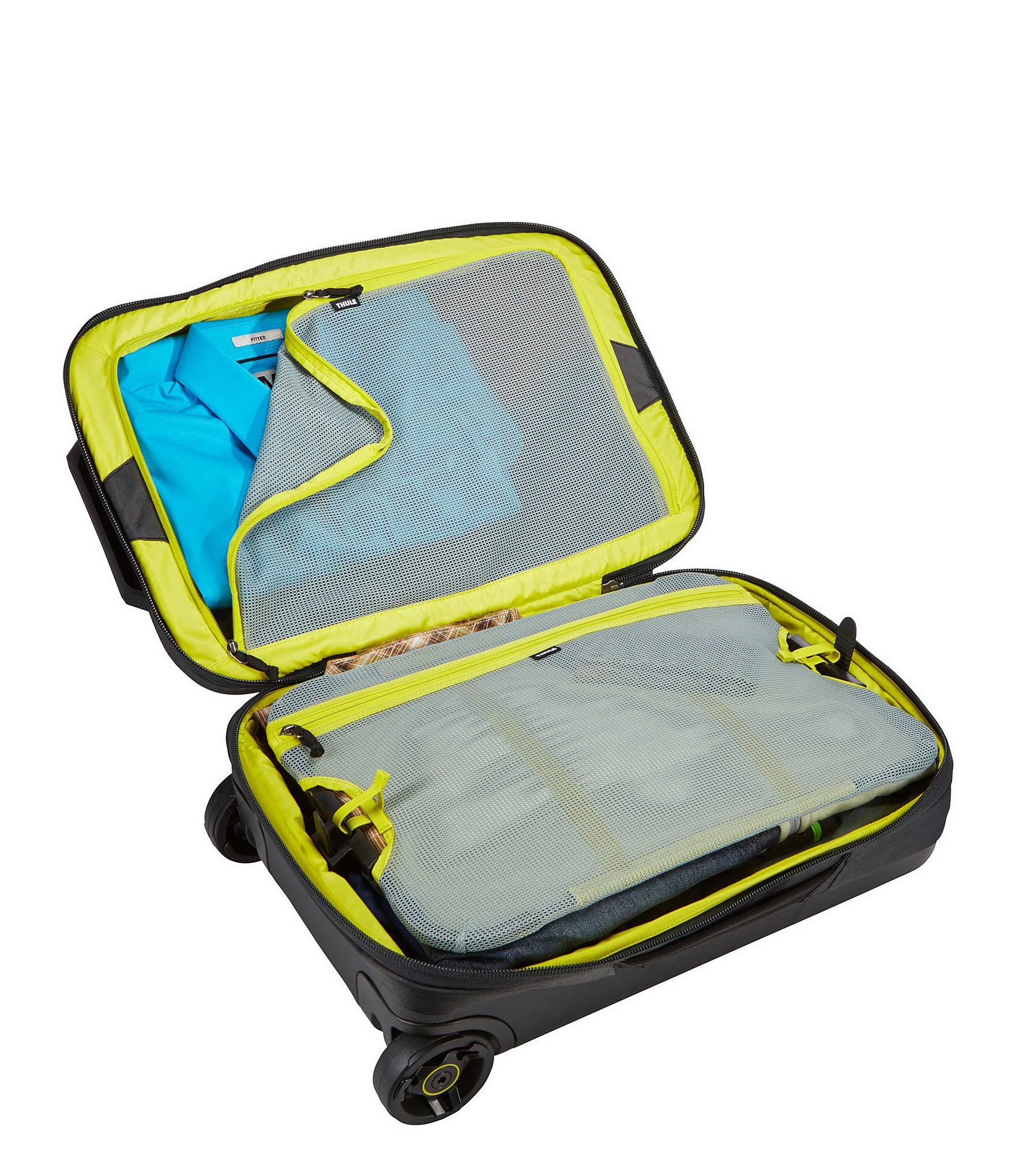 Thule Subterra Carry-On TSR-336 Upright - Dark Shadow