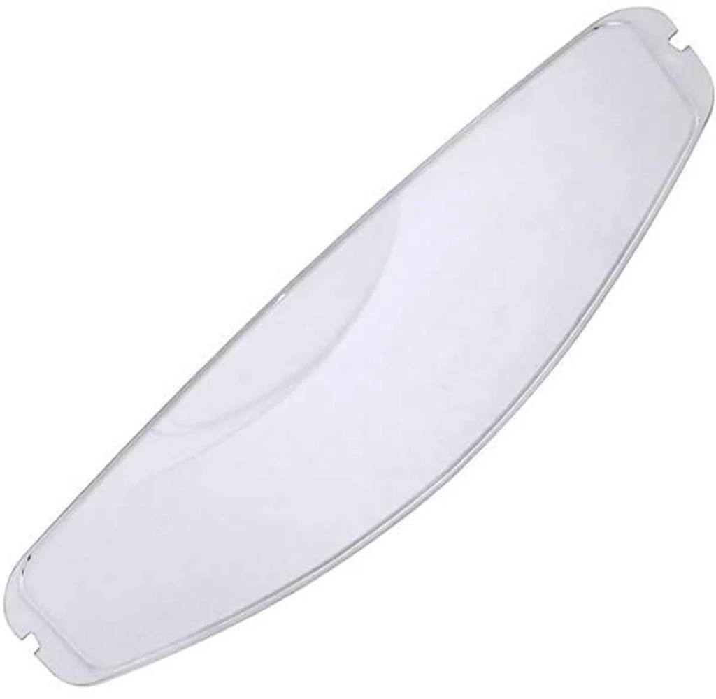 Pinlock Fog Resistant CLEAR Insert Lens for HJC HJ-05 HJ-07 HJ-09 Shield