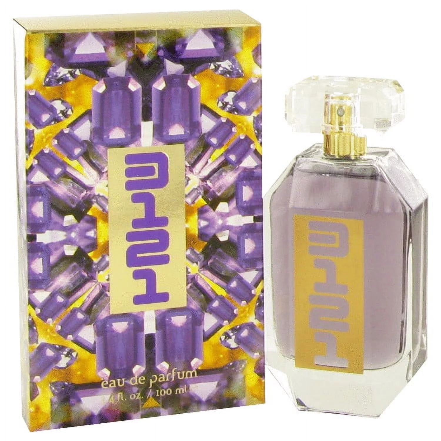 Prince 3121 Eau De Parfum Spray for Women 3.4 oz