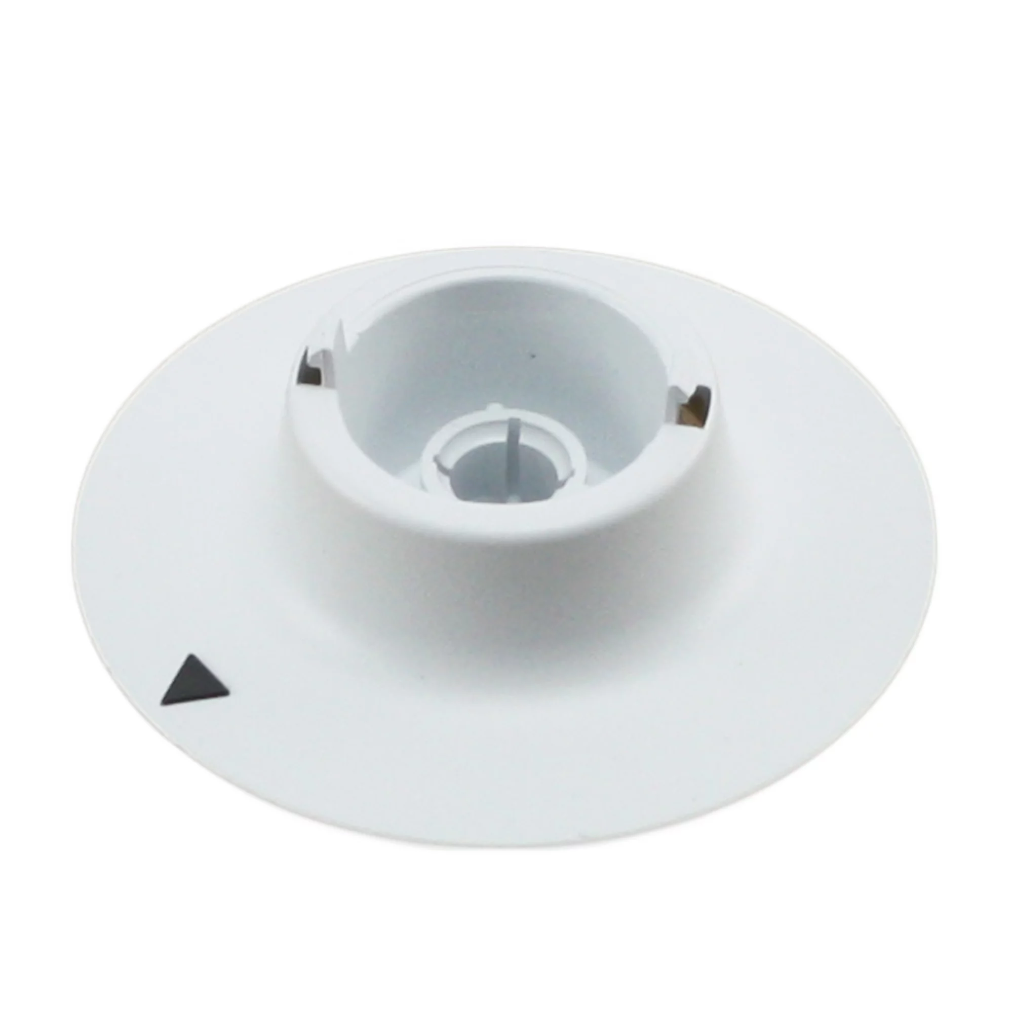 WP33001621 For Whirlpool Clothes Dryer Timer Knob Dial Skirt