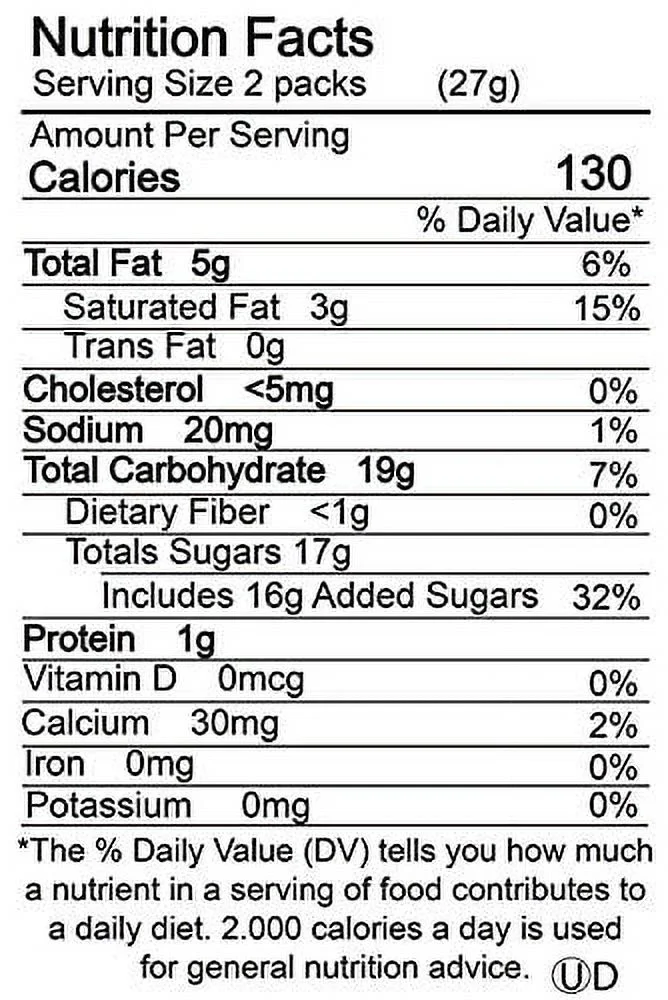 M&Ms Milk Chocolate Fun Size Candy - 2 LB (Approx. 65 Fun Size Packs) - Comes in a Sealed/Resealable Bag - Perfect For Parties, Pinata, Office Bowl, Wedding Favors, Easter Baskets