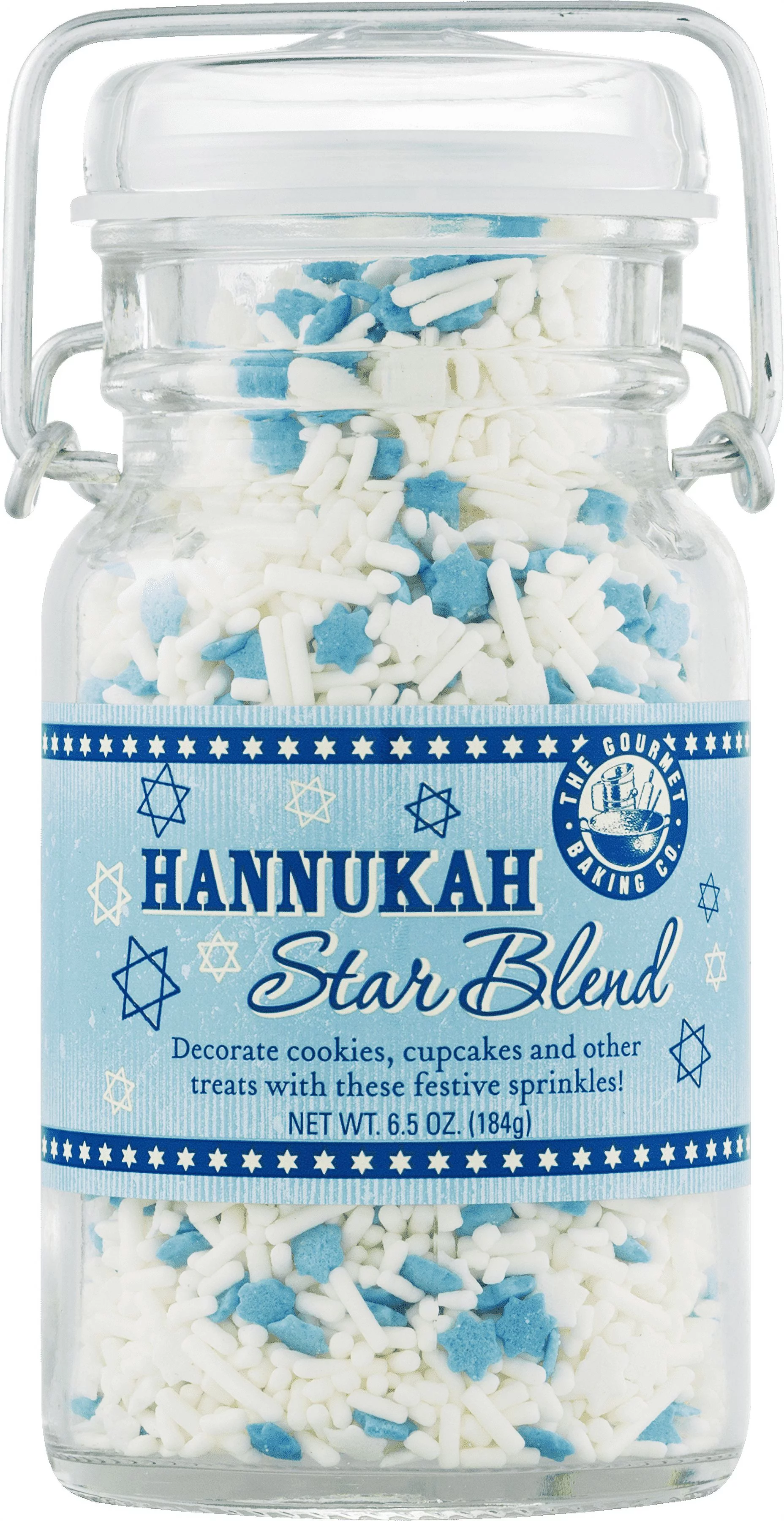 Pepper Creek Farms 70A Hot Red Pepper Flakes - Pack of 6