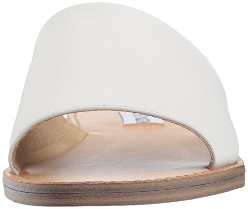 Steve Madden Women's Gracel Flat Sandal Slide