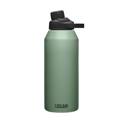 CamelBak Chute Mag Vacuum Insulated Stainless Steel Water Bottle
