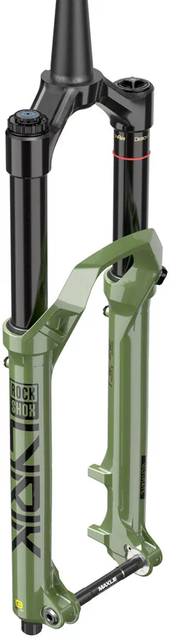 RockShox Lyrik Ultimate Charger 3 RC2 Suspension Fork | 29
