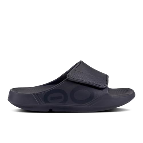 OOFOS Unisex-Adult Ooahh Slide Slipper