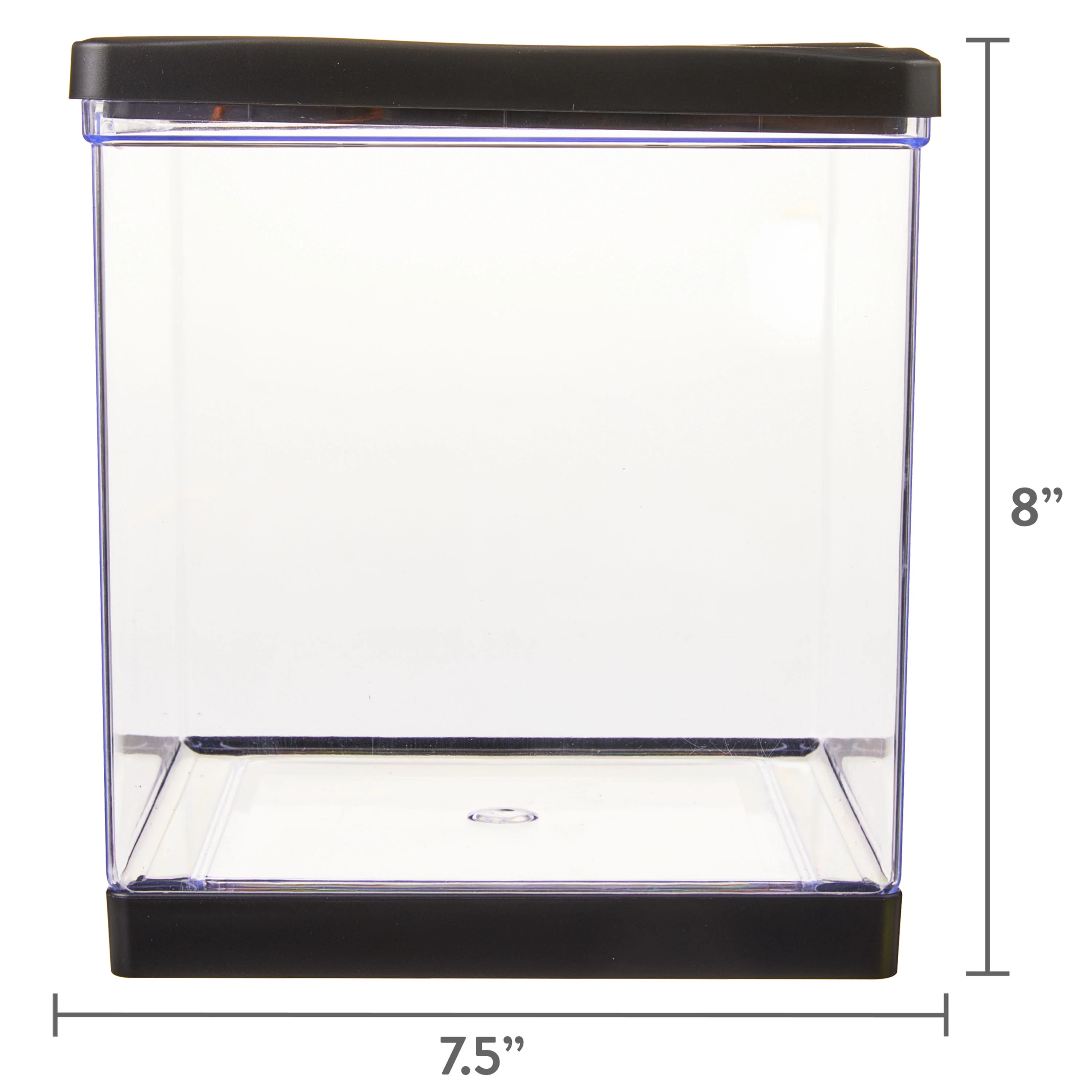 Aqua Culture 1.5G Plastic Tank
