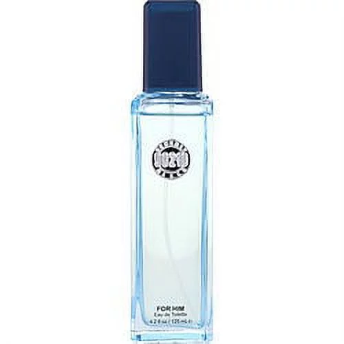 90210 Classic By Giorgio Beverly Hills For Men Eau De Toilette Spray 4.2oz NEW