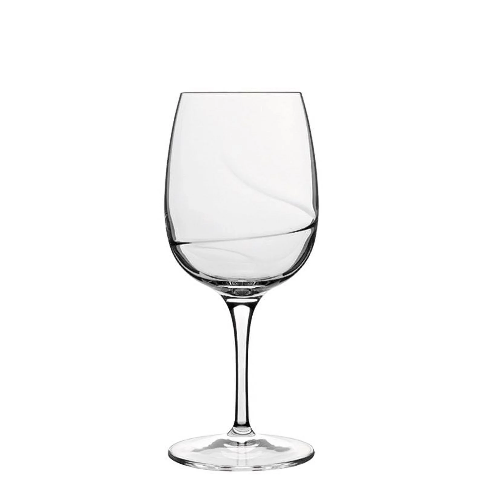 Luigi Bormioli Aero 7.25 oz. White Wine Glasses - Set of 6