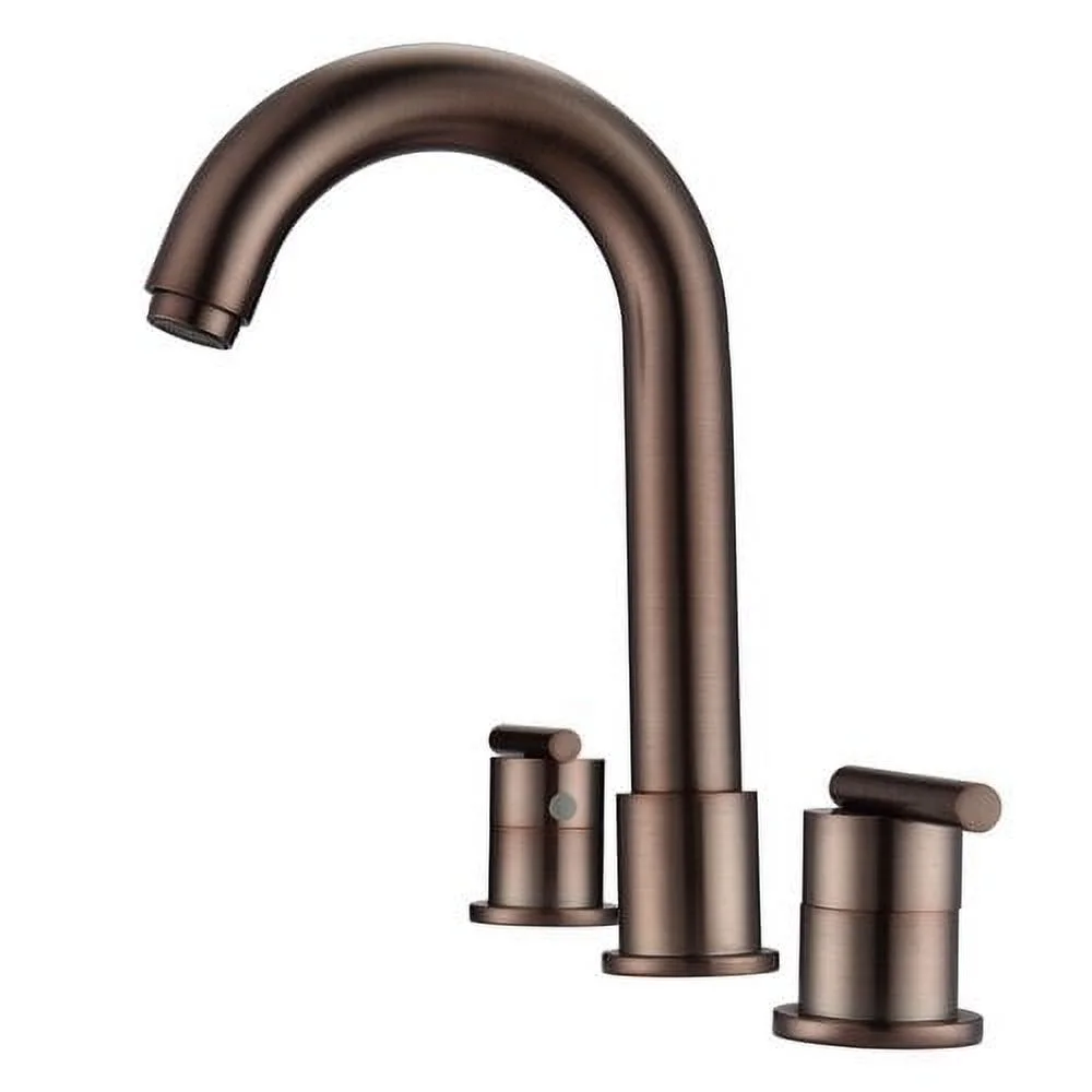 Barclay Conley Lavatory Widespread Bathroom Faucet