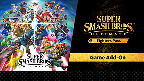 Super Smash Bros. Ultimate - US Version