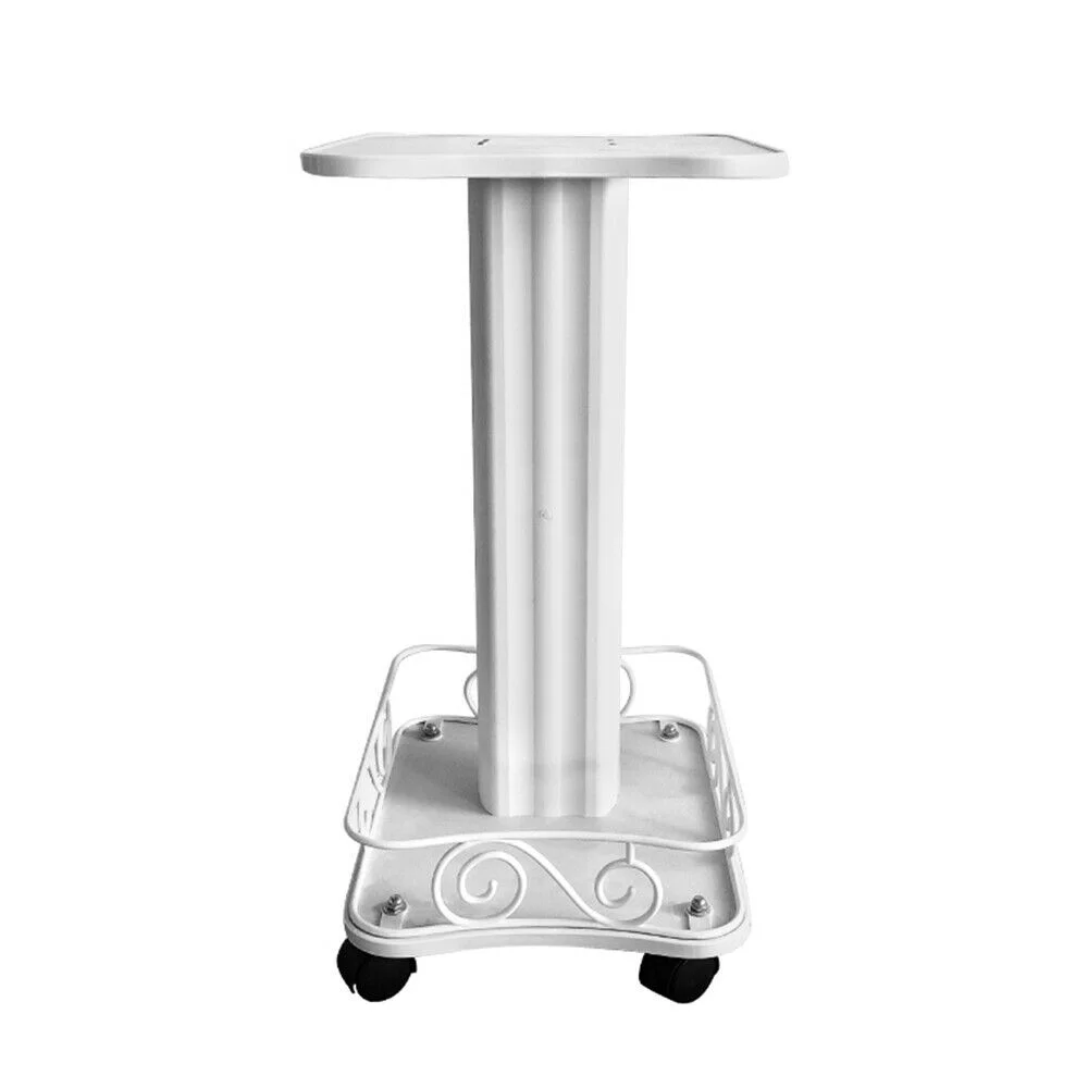 Miumaeov Salon SPA Trolley Beauty Equipment Cart Universal Wheel