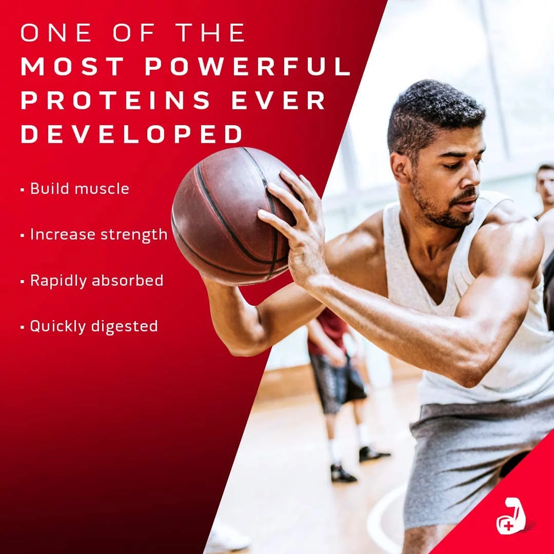 Whey Protein Powder | MuscleTech Nitro-Tech Gold Isolate Smoothie Mix for Women & Men Churros Limited Edition, 5 lbs (69 Serv)