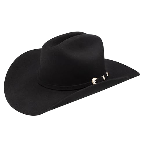 Stetson Stallion Collection The Oak Ridge Cowboy Hat