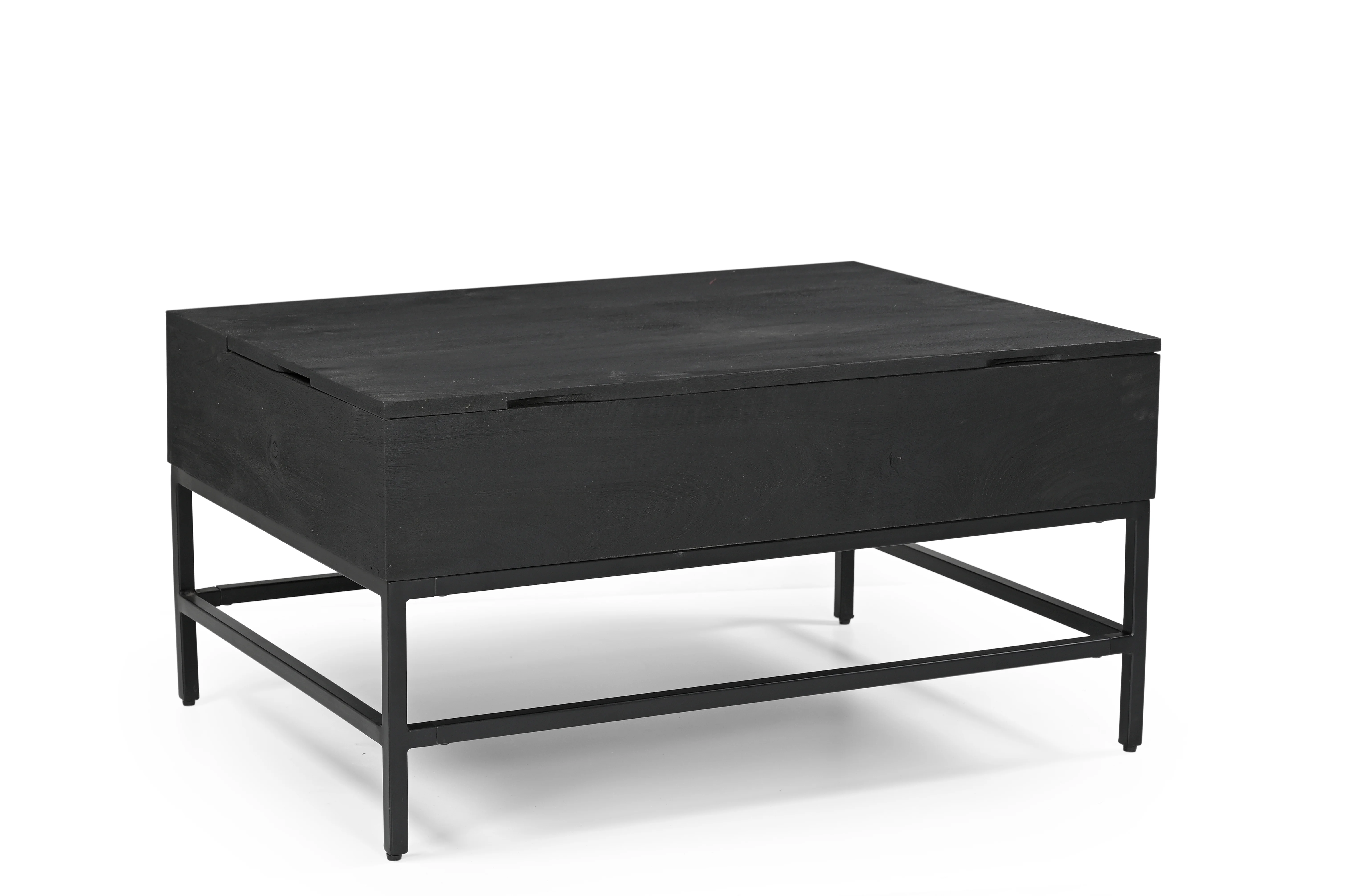 Sleek Lift Top Coffee Table - Stylish & Functional Upgrade