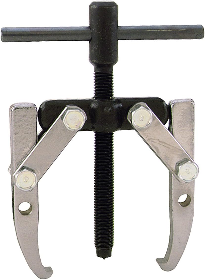 OTC 1021 1-Ton 'Grip-O-Matic' Puller - 3 Jaw (Mechanical)