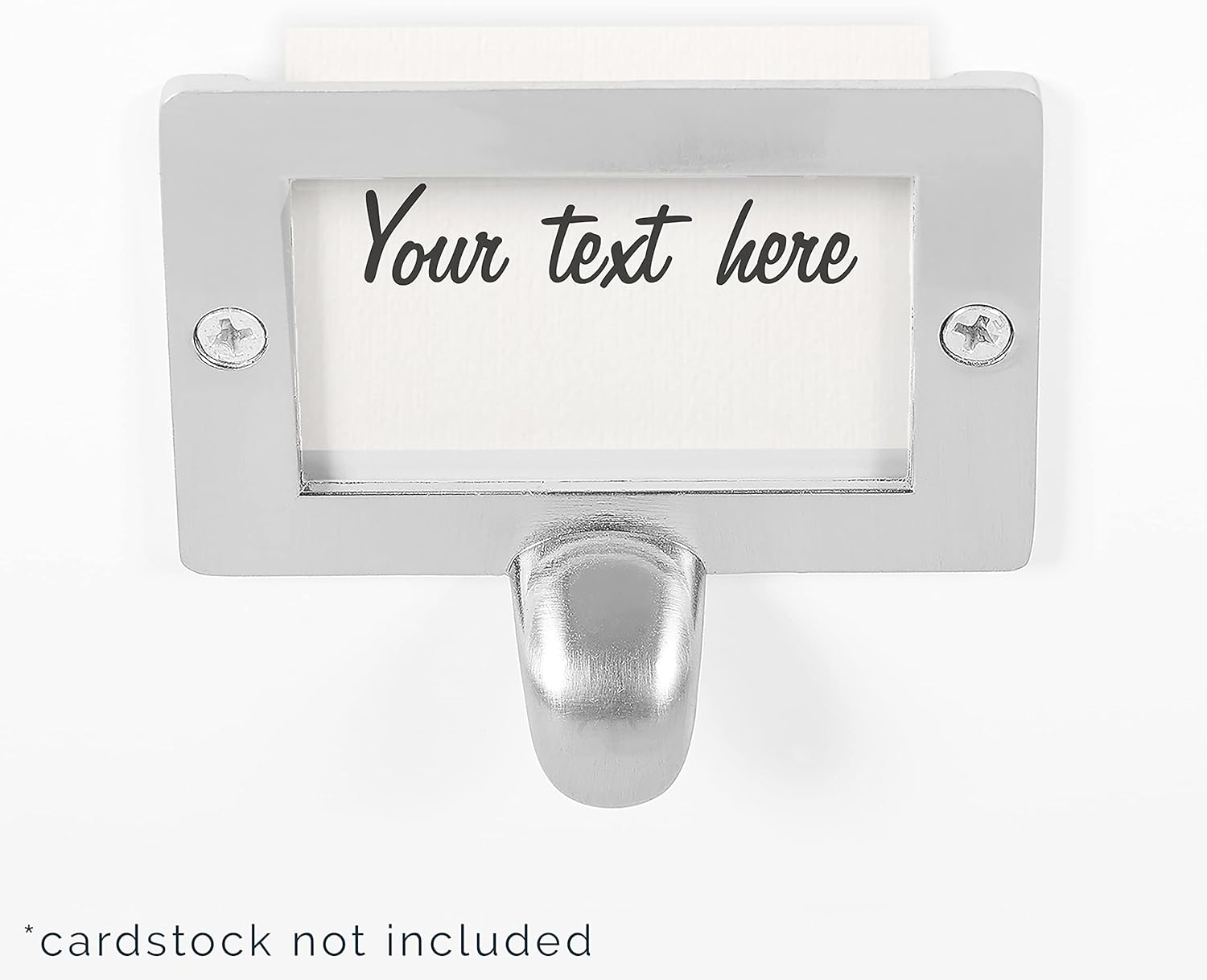 Crosley Furniture Harper 3-Piece Entryway Set with 3 Hall Trees, White