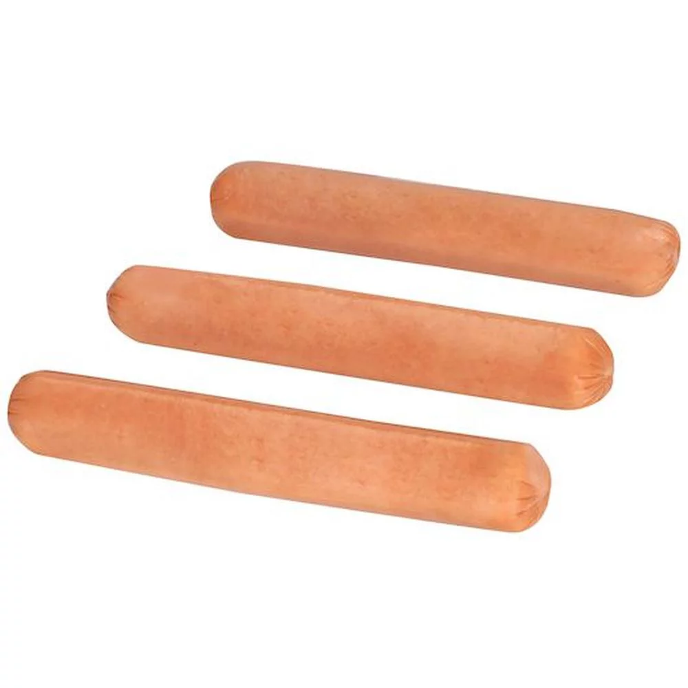 Farmland Gold Medal Beef Hot Dog - 5:1 - 1 each.