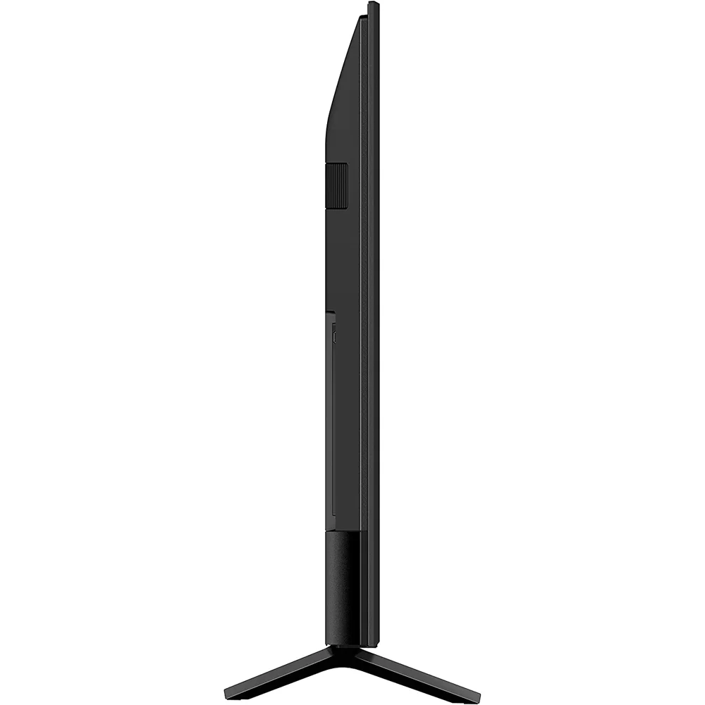 Sony KD43X77L X77L 43 Inch 4K HDR LED Smart TV with Google TV 2023 Bundle with Premiere Movies Streaming + 37-100 Inch TV Wall Mount + 6-Outlet Surge Adapter + 2x 6FT 4K HDMI 2.0 Cable