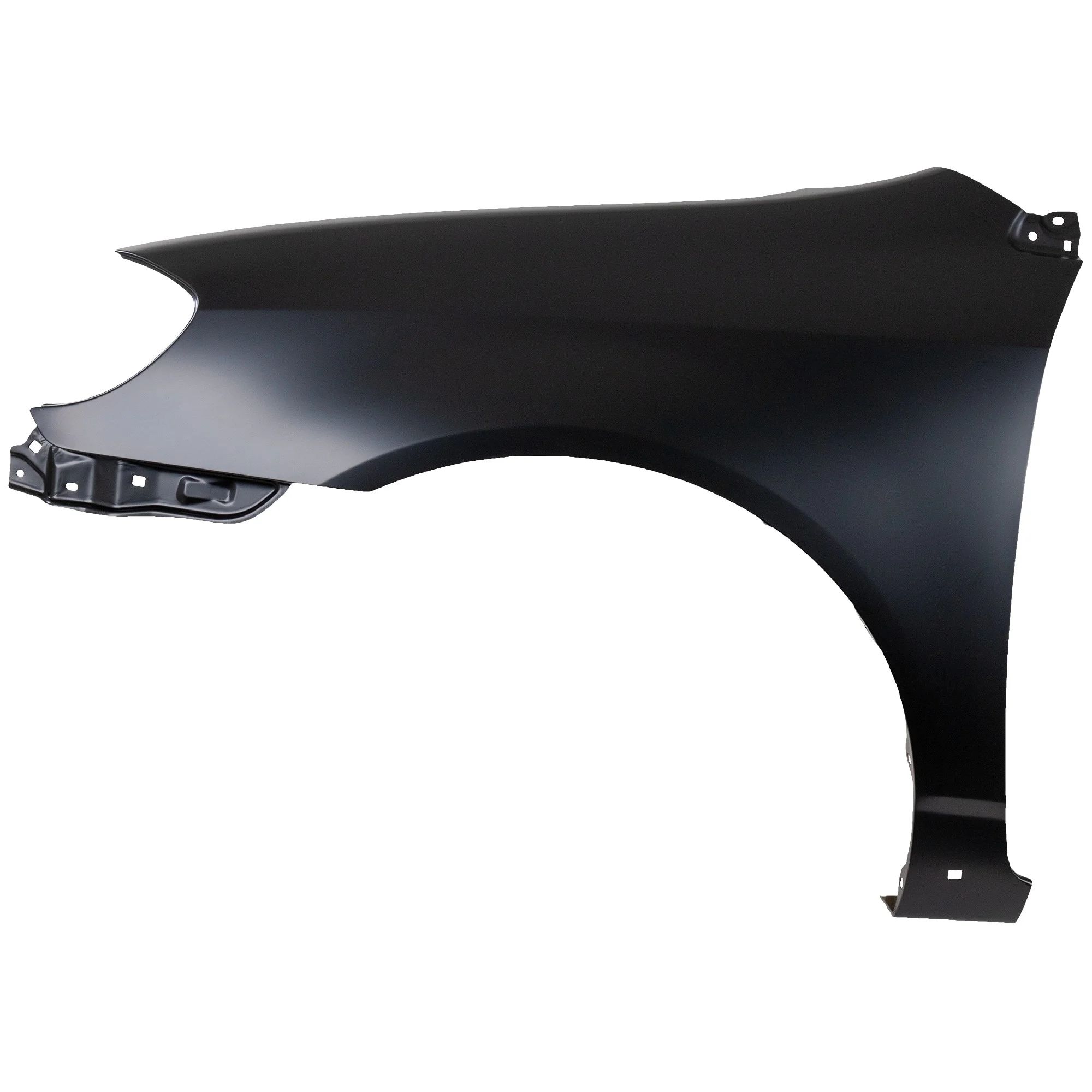 Fender Compatible with Toyota Corolla 2003-2008 Left Driver Side XRS/S Models