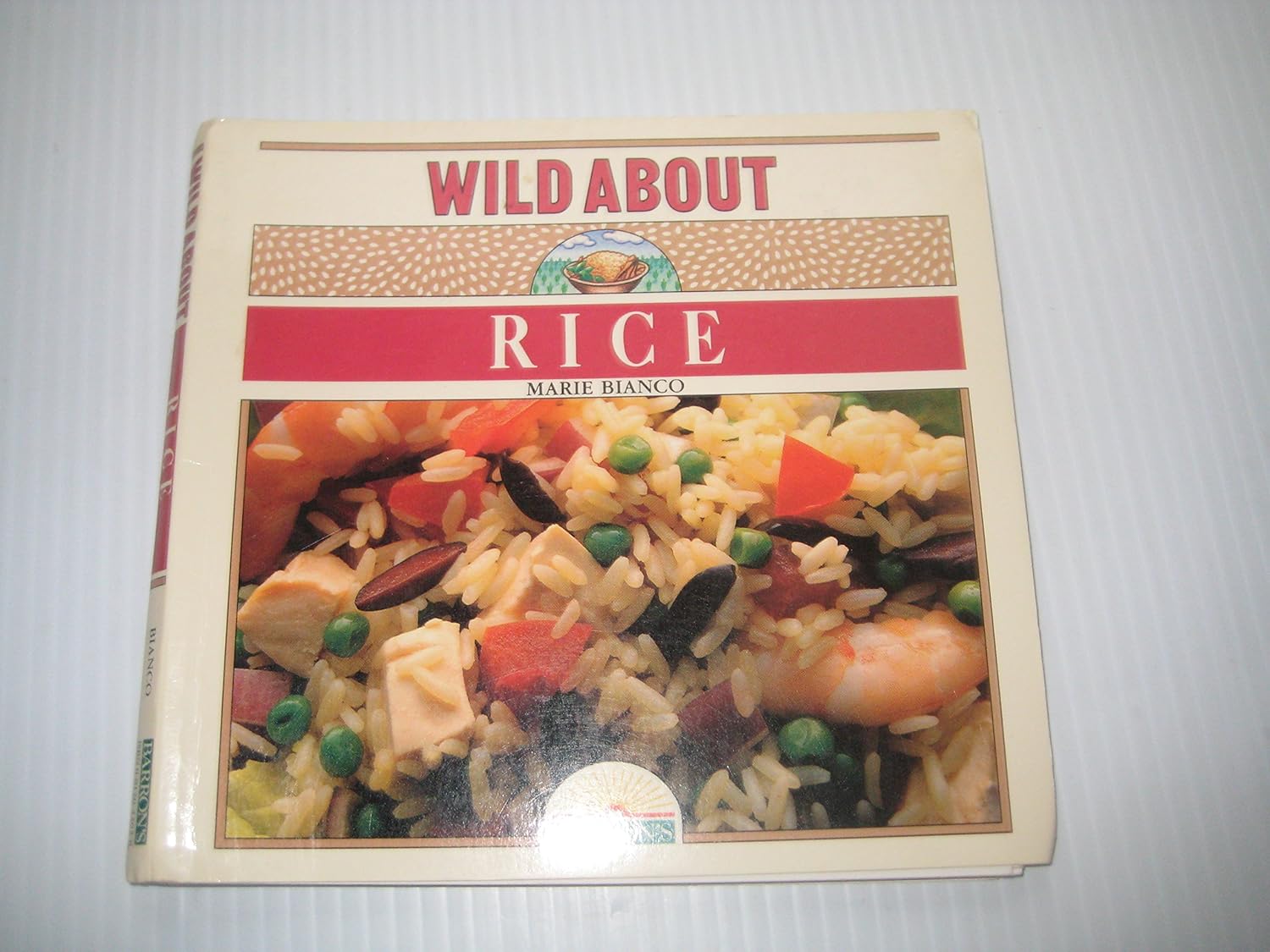 Wild About Rice