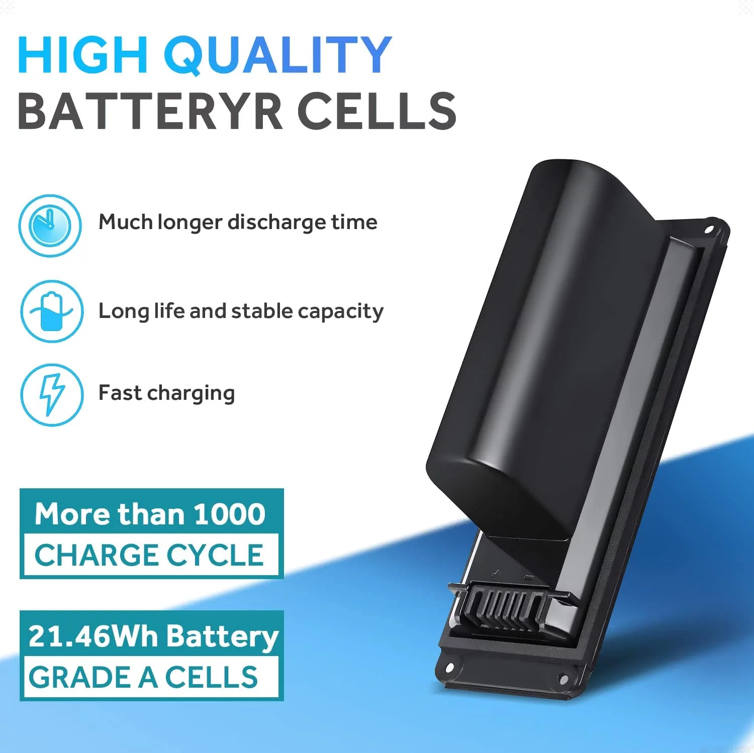 061384 061385 061386 063287 Speaker Battery Compatible with Boses Soundlink Mini I one SoundLink Mini Bluetooth Speaker one Series SOUDLINK