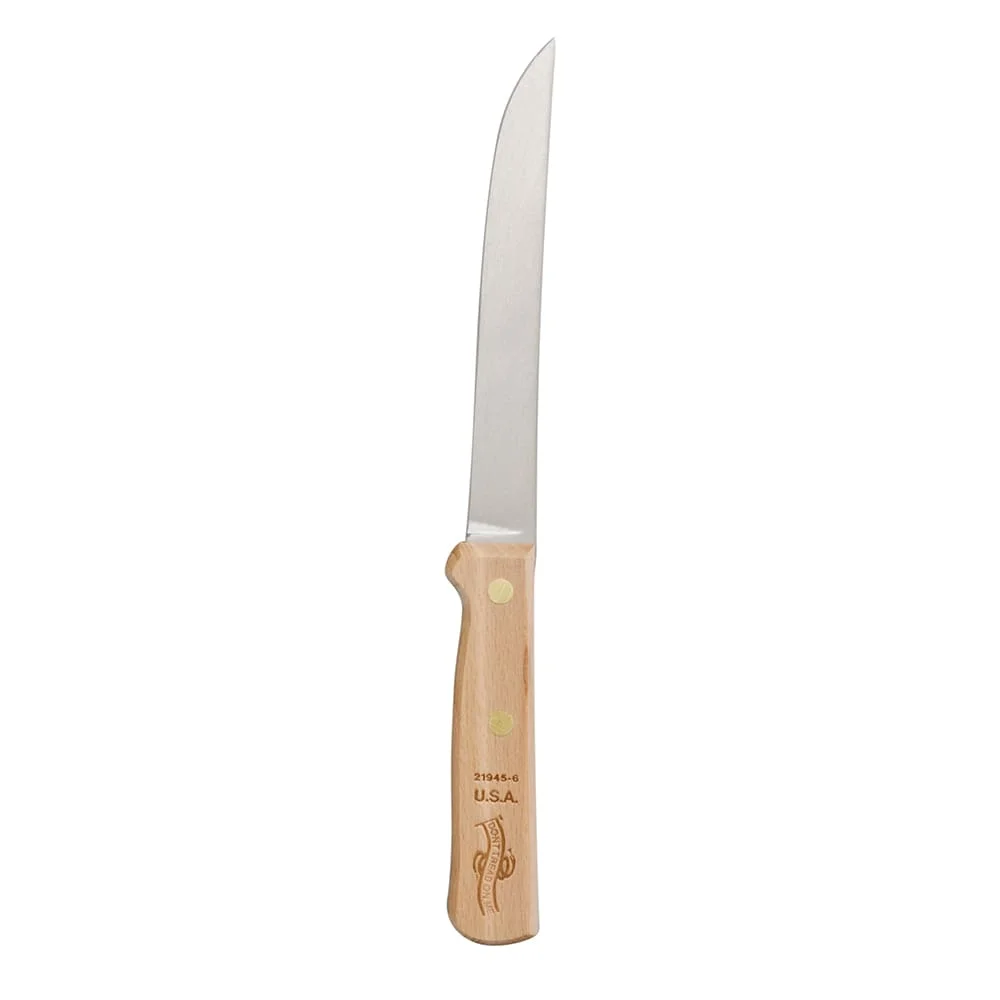 6%22+Stiff+Boning+Knife+w%2f+Beech+Handle%2c+Carbon+Steel