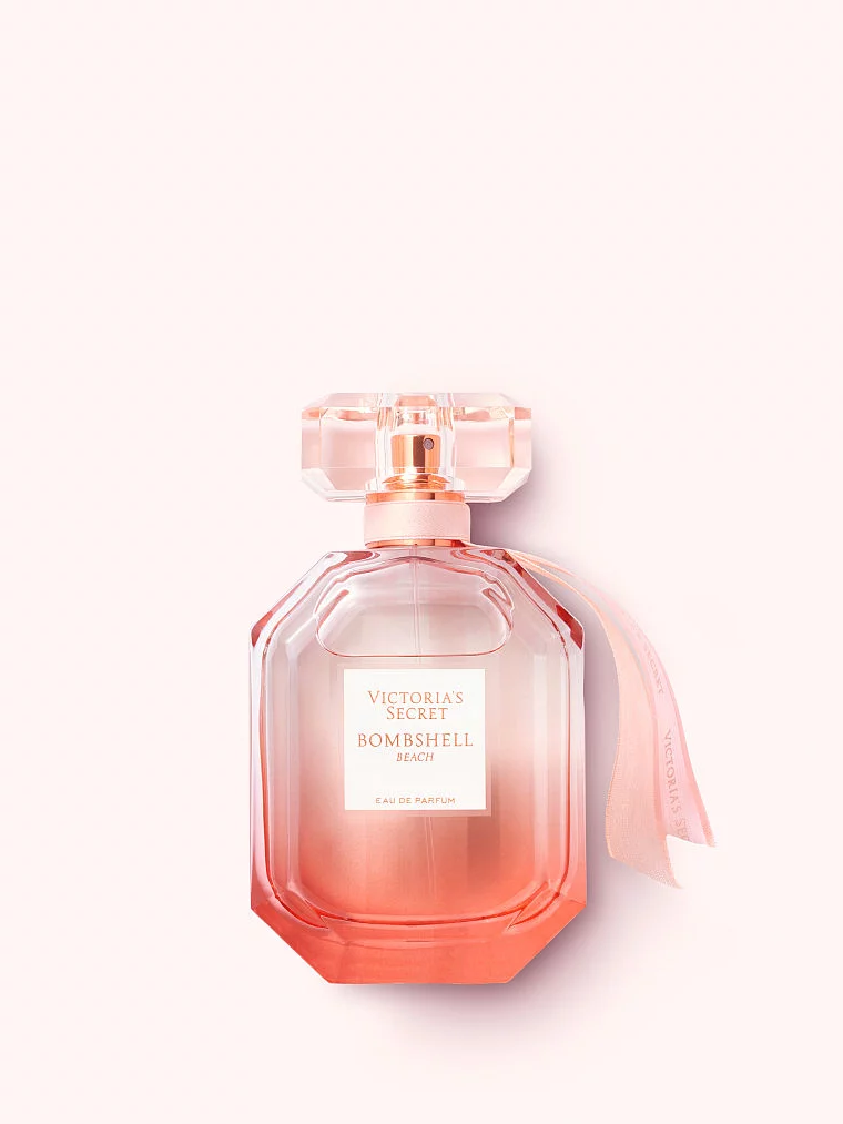 Victoria's Secret Bombshell Beach Eau De Parfum 3.4fl. oz.
