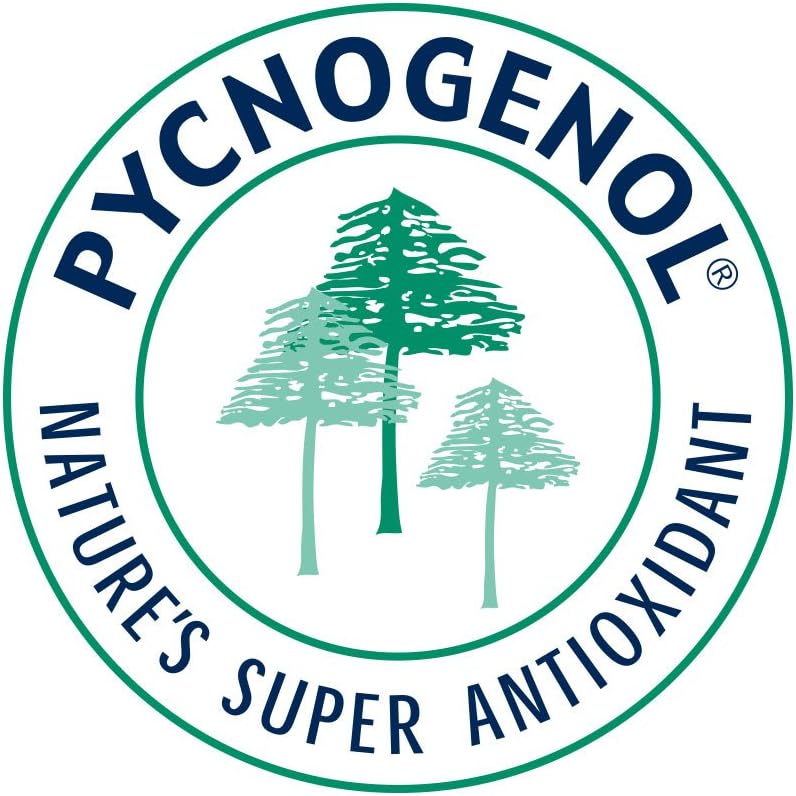 Dr. Whitaker's Clinical Grade Pycnogenol, 60 Capsules (60-day supply)
