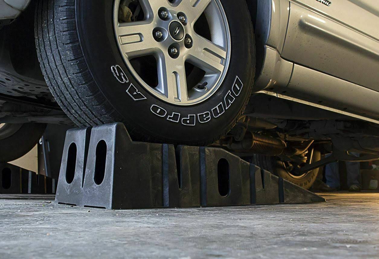 RhinoRamps Car Ramps