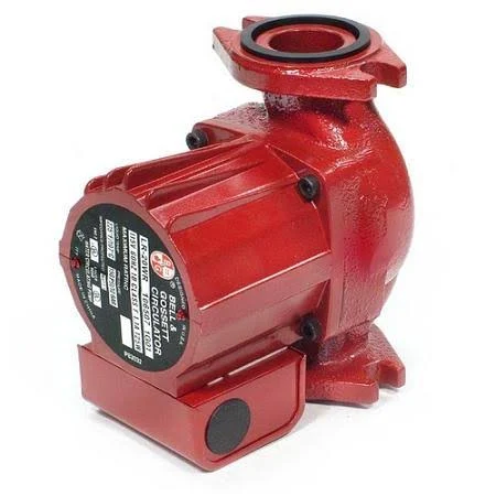 Bell u0026 Gossett 106507 Lr-20Wr Cast Iron Booster Pump L/Flanges, 2.5cm x 2.5cm x 2.5cm