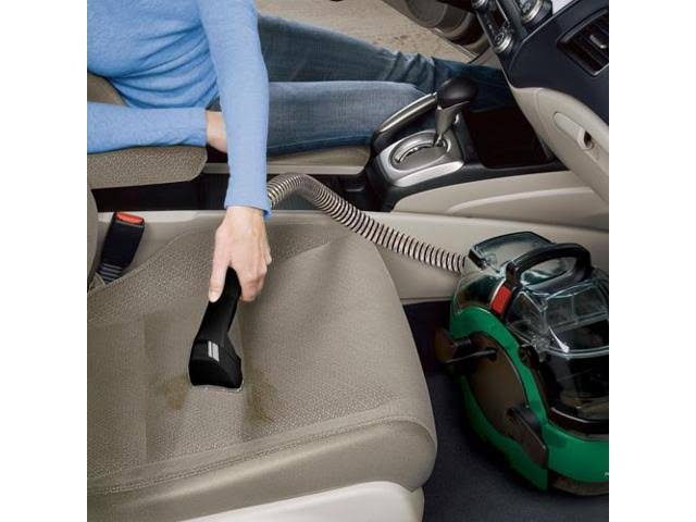 Bissell Lift-Off Deep Carpet Cleaner