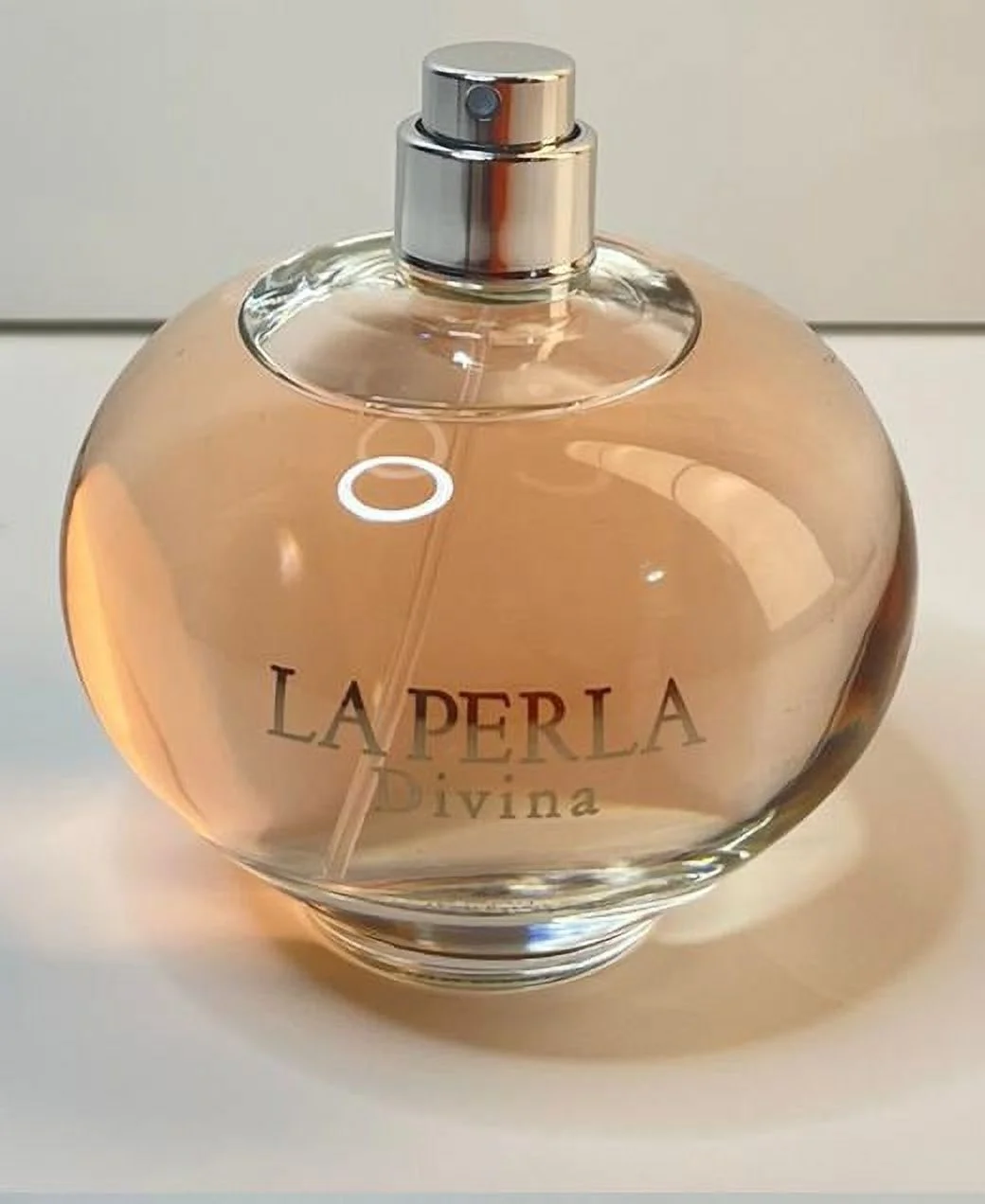 La Perla Divina by La Perla Eau De Parfum Spray 2.7 oz for Perfume for Women NEW