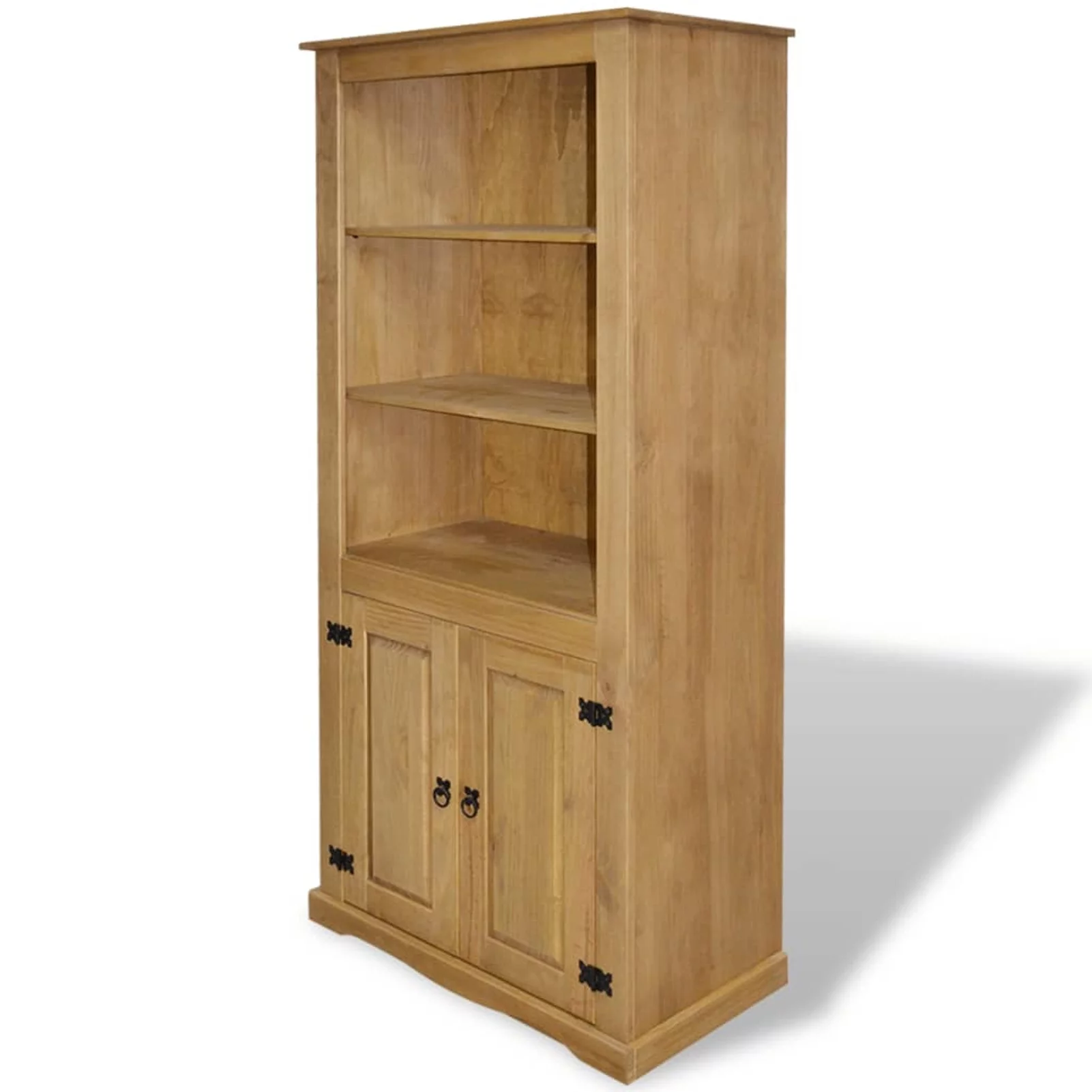 Dcenta Cupboard Mexican Pine Corona 31.5