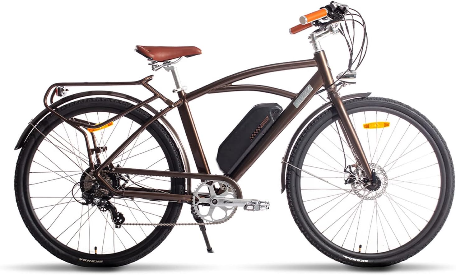 Electric Bike for Adults 500W 28