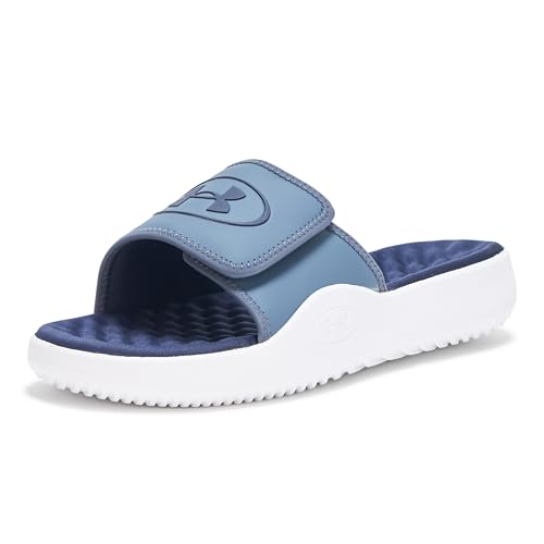 Under Armour Men's Ignite Pro 8 Slide Sandal