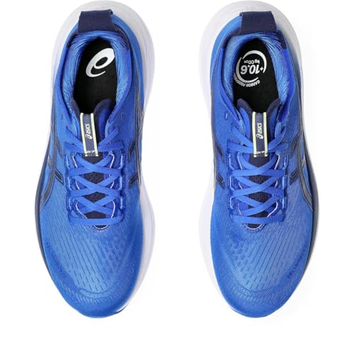 ASICS Men's Gel-Nimbus 27 Running Shoe