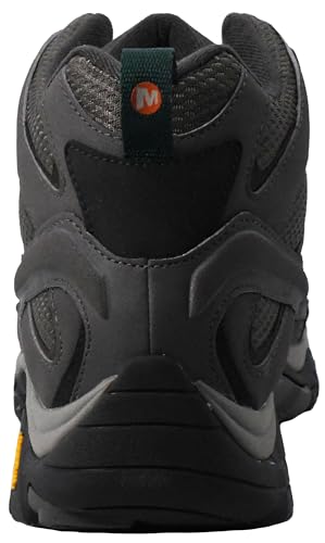 Merrell Men's Moab 2 Mid Gtx Hiking Boot