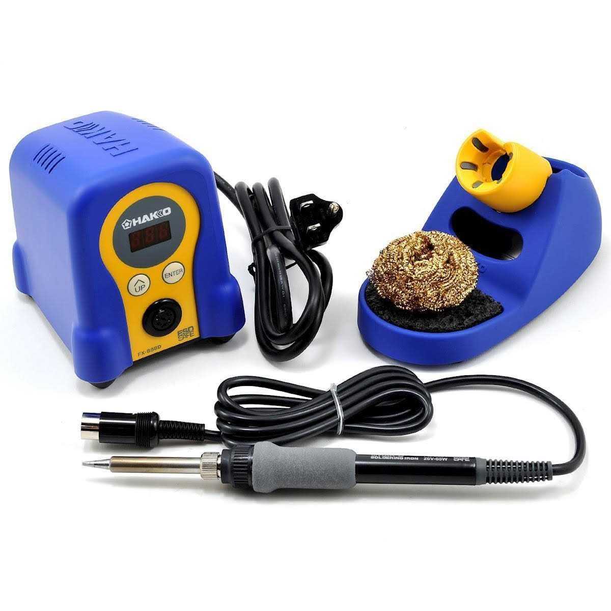 Hakko FX888D