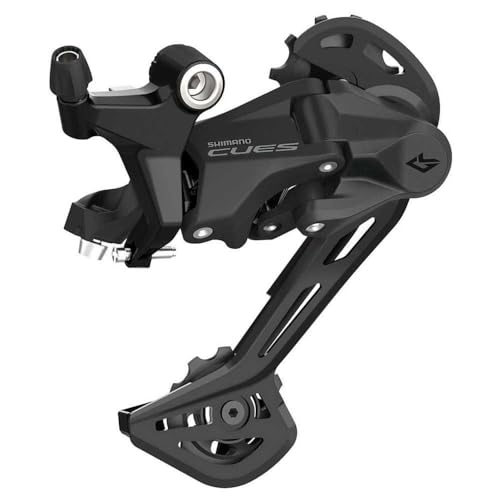 Shimano Cues Rd-u3020 Direct Mount Rear Derailleur 9s