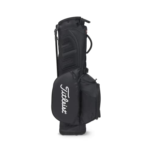 Titleist - Players 4 Black