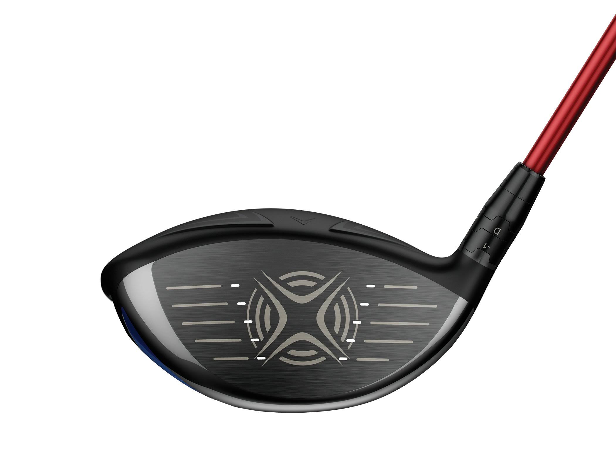 Callaway XR 16 Pro Driver