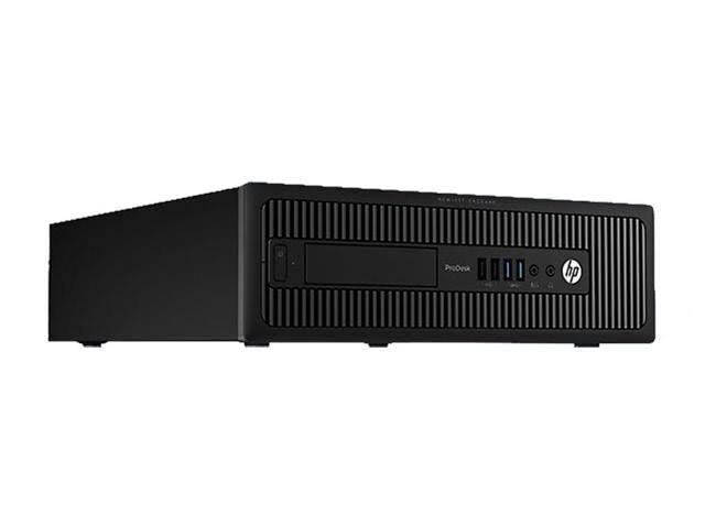 HP ProDesk 600 G1 SFF Desktop PC Basic