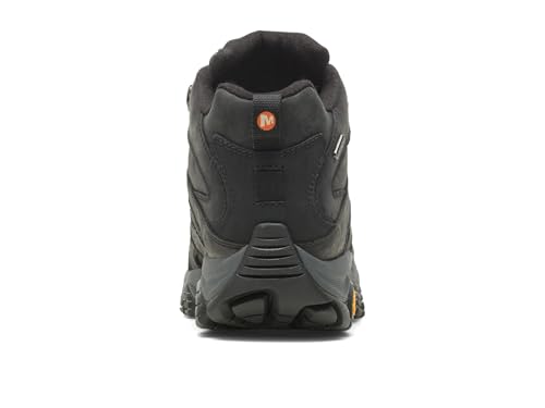 Merrell Men's Moab 3 Prime Mid Waterproof Hiking Boot