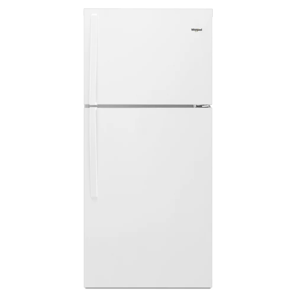 WHIRLPOOL WRT519SZDW  TOP FREEZER FREESTANDING REFRIGERATOR Stainless Steel